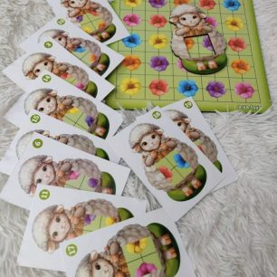 משחקים לילדים גיל 3